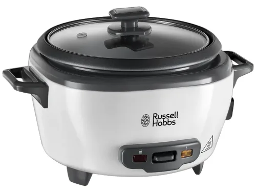Russell Hobbs, Russell Hobbs - Hobbs 27030-56 Reiskocher mittel