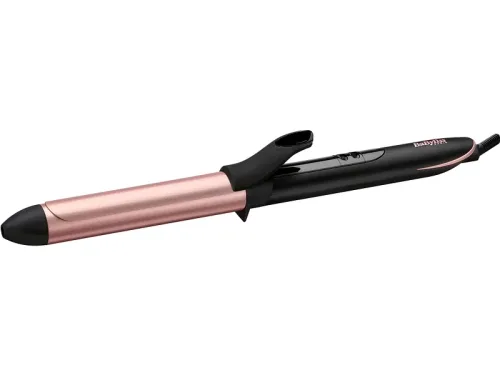 Babyliss, BaByliss Lockenstab "Rose Quartz C451E"
