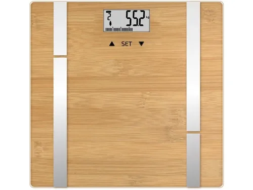 TERRAILLON Personenwaage 15240