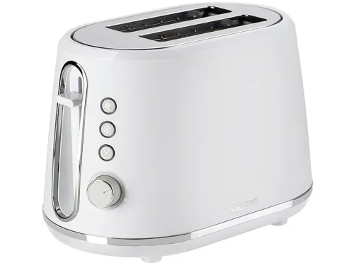 Cuisinart, Cuisinart Toaster "Cuisinart CPT780WE Weiss" für 2 Scheiben