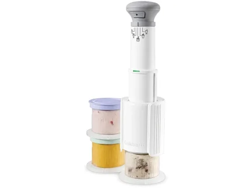 Cuisinart, Cuisinart Eismaschine "ICEFD10E 0.24 l" 1750 W