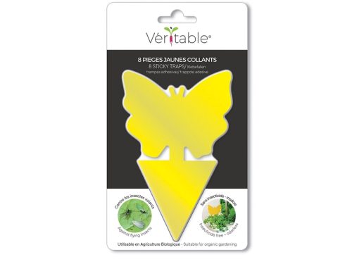 VÉRITABLE Klebefallen Gelb