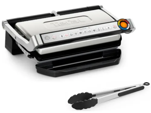 TEFAL Elektrischer Tischgrill GC728DCH