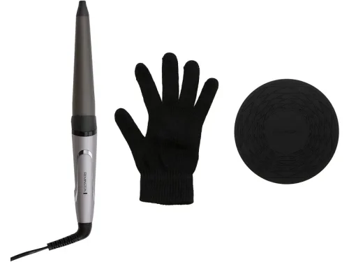 REMINGTON Lockenstab CI98X8 Hair protect