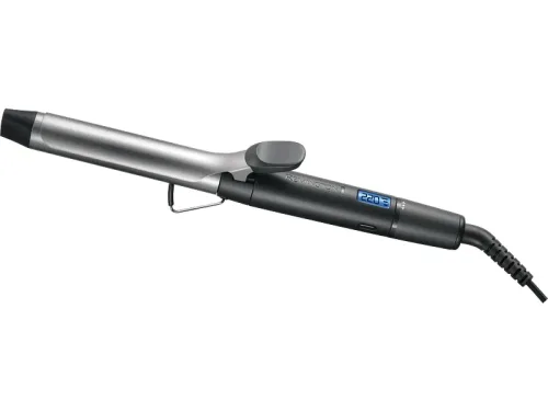 Remington - Lockenstab, One Size, Schwarz