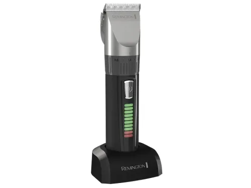 Remington, Remington - Rasierer