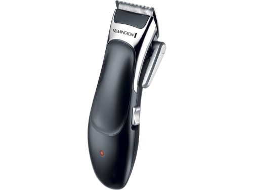 Remington, Remington Haarschneider "Stylist, HC363C -" 8 Aufsätze für Herren - 8 Kammaufsätze, kabellos, Profi-Koffer