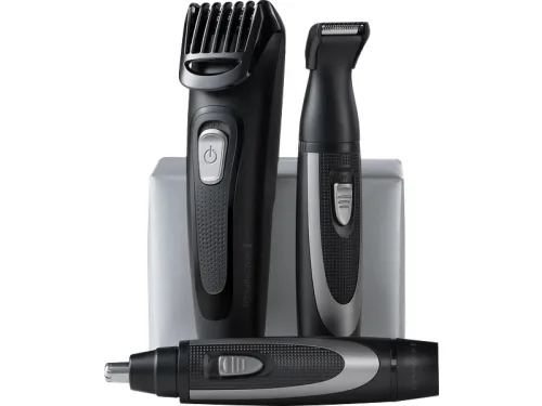 Remington, Remington Bartschneider "The Works Beard Kit"