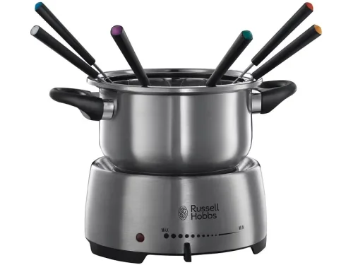 Russell Hobbs, RUSSELL HOBBS Fondue "Russell Hobbs Fondue Maker Fiesta"