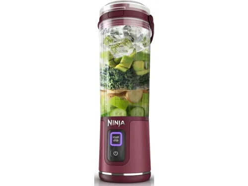 Ninja - BC151EUCR Blast Kabelloser Mixer, Violett, One Size