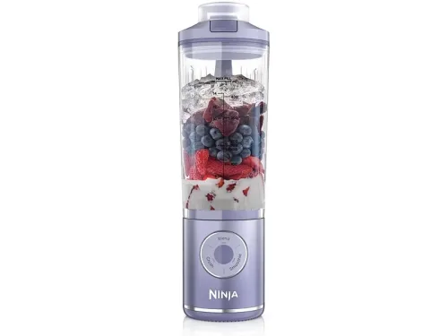 Ninja - Kabelloser Mixer