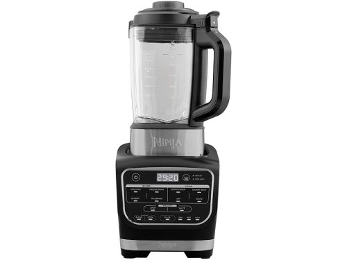 NINJA Wärmender Blender Auto-iQ 1.7L