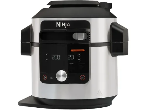 NINJA Küchenmaschine Foodi 12-in-1