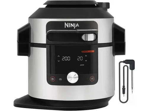 NINJA Küchenmaschine Foodi 14-in-1