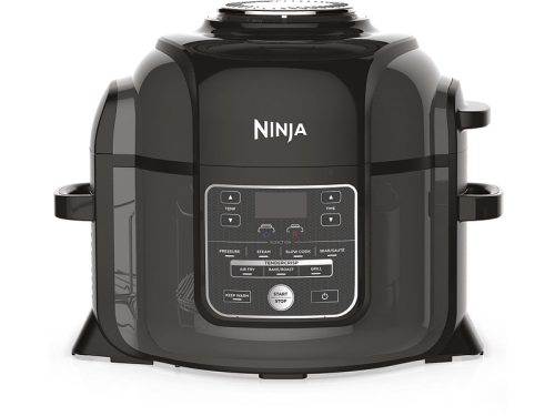 NINJA Küchenmaschine Foodi