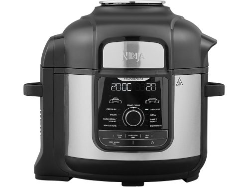 NINJA Küchenmaschine Foodi