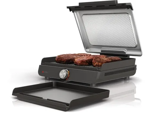 NINJA Elektrische Plancha Sizzle & Plancha