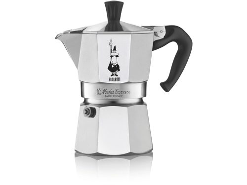 Bialetti, BIALETTI Espressokocher "Express 2 Tassen"