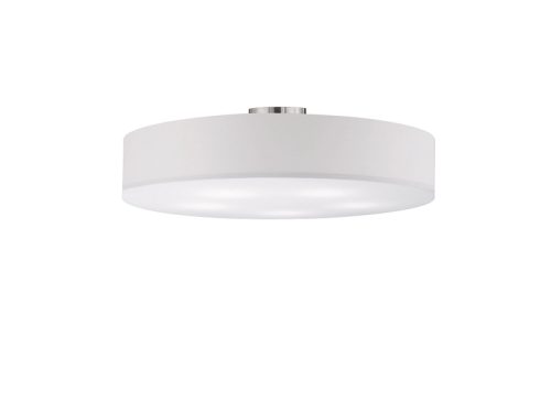 Deckenlampe LED HOTEL Ø65cm 60W weiss
