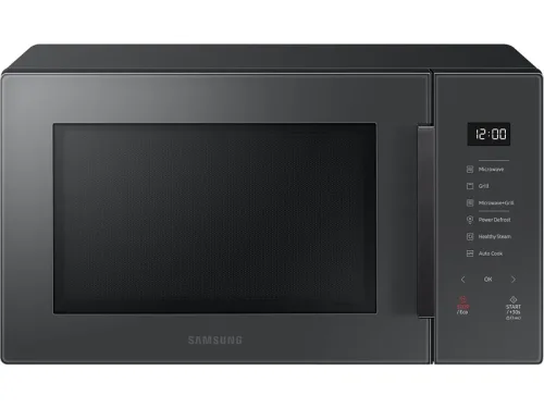 Samsung, Samsung Mikrowelle "mit Grill Bespoke"