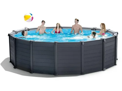 INTEX Pool-Set 16805