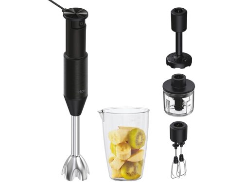 Haier, Haier Stabmixer "I-Master Serie 5 HHB5B5 21" 1000 W