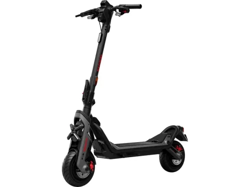 Ninebot By Segway, Ninebot by Segway GT3 D E-Scooter – E Scooter – schwarz