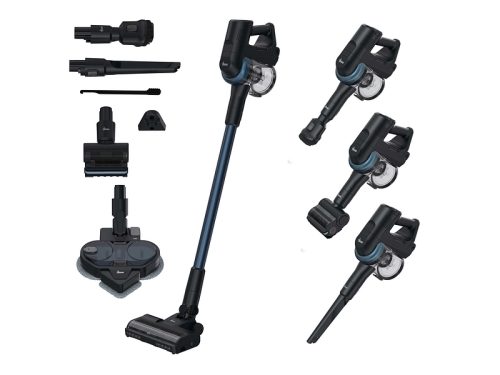 Hoover, Hoover Akku-Hand-und Stielstaubsauger "HF4P10YP 11"
