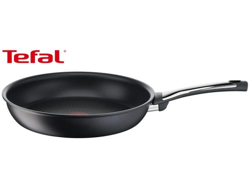 Tefal - Bratpfanne, 28cm, Black