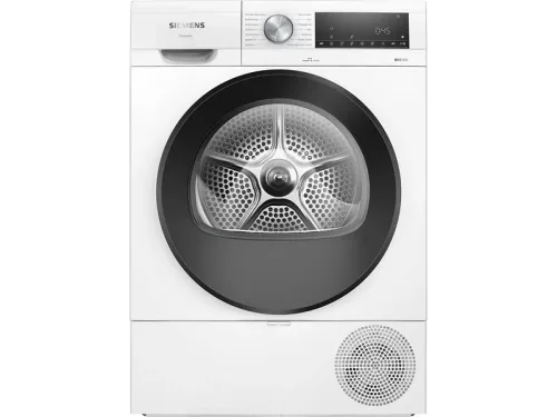 Siemens, Siemens - Wäschetrockner WQ33G2V4CH Wärmepumpentrockner, One Size