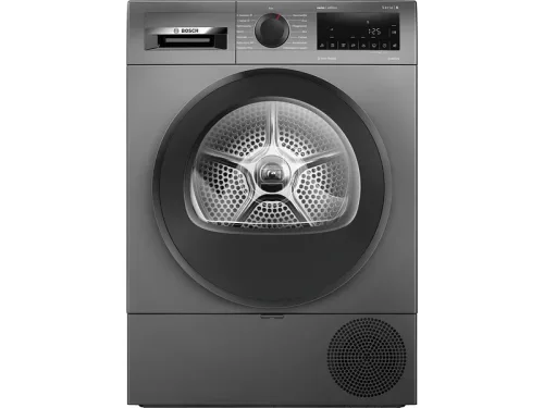 Bosch, BOSCH Wärmepumpentrockner "WQG2331RCH Rechts"
