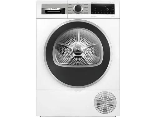 BOSCH Wäschetrockner WQG233C1CH 8kg