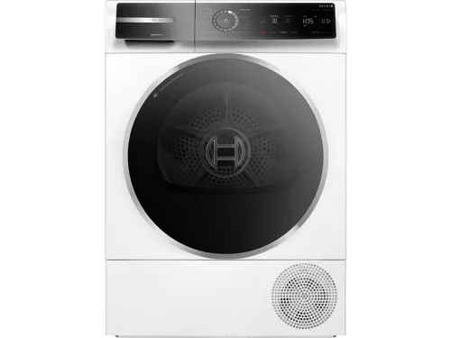 Bosch, Bosch - WQB246D1CH Wäschetrockner, One Size