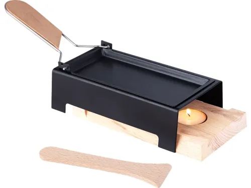 OHMEX Raclette-Set OHM-RCL-0101