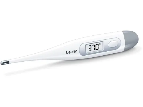 beurer - Fieberthermometer, Weiss