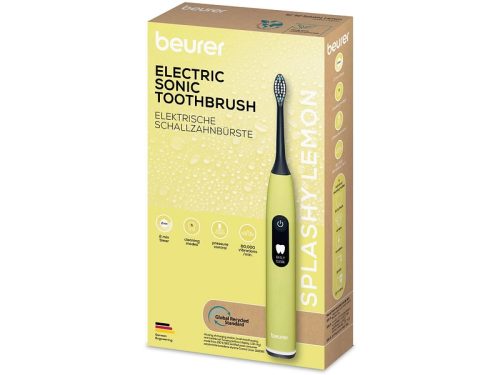 undefined, Schallzahnbürste 10517_sc 50 Splashy Lemon 