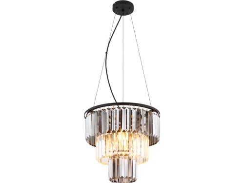 Globo, Hängeleuchte 15695h Naxis 40/120 cm  