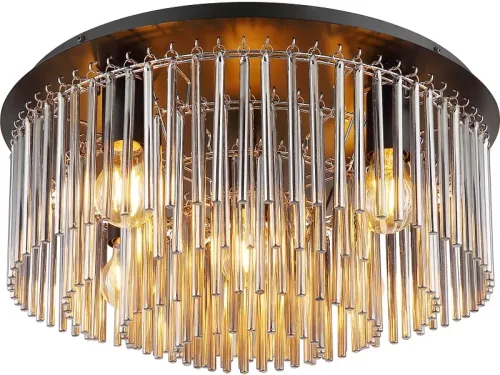 undefined, Deckenleuchte 15698d1 Gorley  50/50/25 cm 