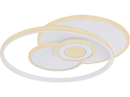 Globo, Led-deckenleuchte 48442-50sh Roderick  