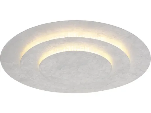 Globo, Led-deckenleuchte 48465-40s Heda  