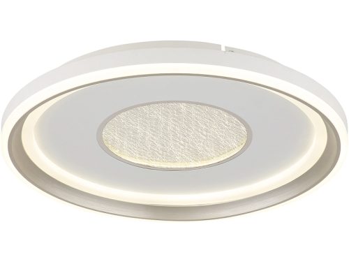 Globo, Led-deckenleuchte 48558-48 Eila  