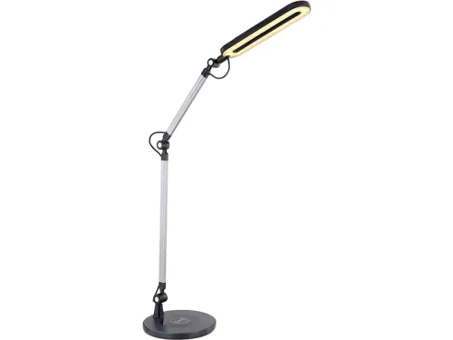 Globo, Led-schreibtischleuchte 58424 Ursino  
