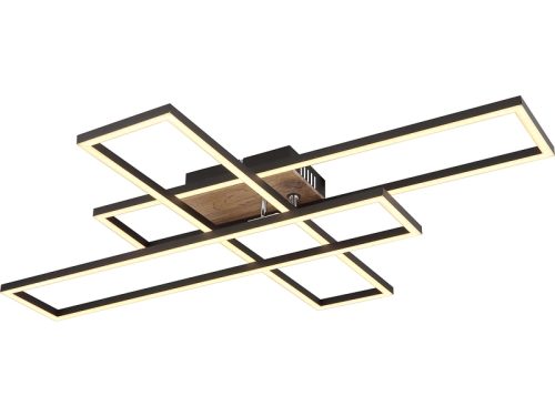 Globo, Led-deckenleuchte 67208-40 Dakari  
