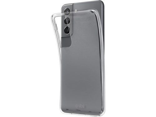 SBS Hülle Galaxy S22 durchsichtig