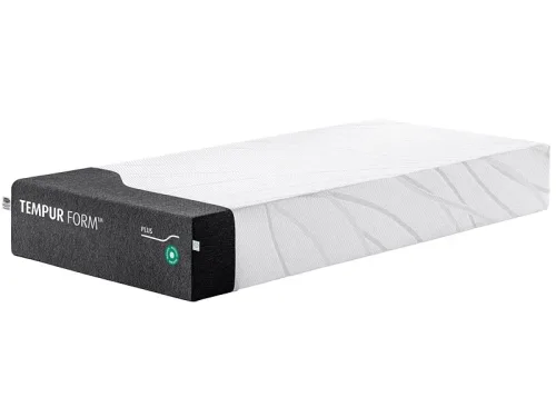 TEMPUR Matratze FORM PLUS MEDIUM 90x200cm Viskoelastischer Schaum mittel