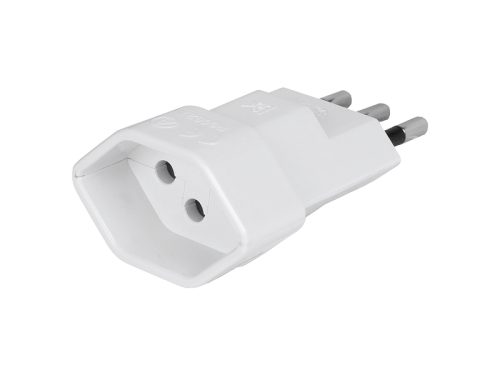 Steffen Adapter - (Weiss)