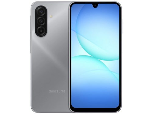 SAMSUNG Galaxy A17 LTE grau 128GB 4G