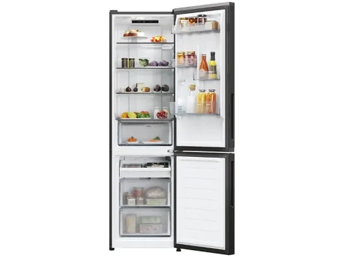 CANDY Kühl-Gefrierschrank-Kombi CNCQ2T518EB 279L No Frost