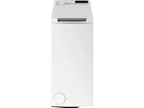 WHIRLPOOL Waschmaschine TDLR 612B CH N 6kg