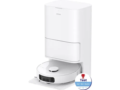 MOVA Saugroboter E30 Ultra 700W 74dB